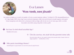 Eva Lassen